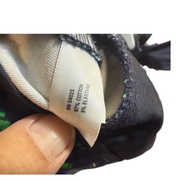 The GAP Slim Cropped Women's Pants - Picture 4 of 7